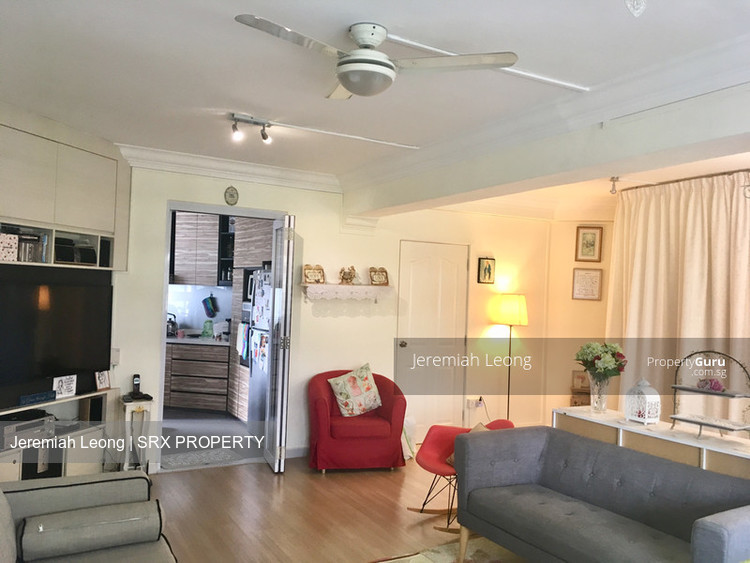 Blk 744 Jurong West Street 73 (Jurong West), HDB 5 Rooms #169099812